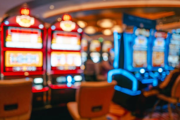 Live dealer studio interface on mobile